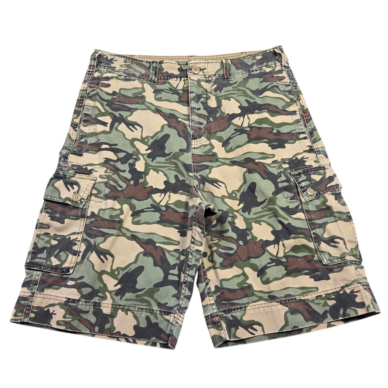 Bugle Boy Shorts