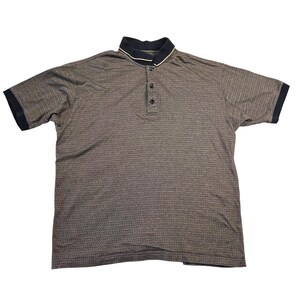 Chemise Femme Croft & Barrow - Taille 1X, Bleu Clair, Col V Brodé, Manches 3/4, 100% Coton, Très Bon état