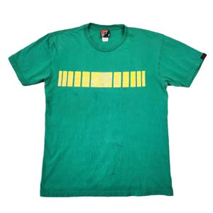 Alpinestars Proprietor Vintage Tee – Unisex Cotton Blend Casual Graphic T-Shirt