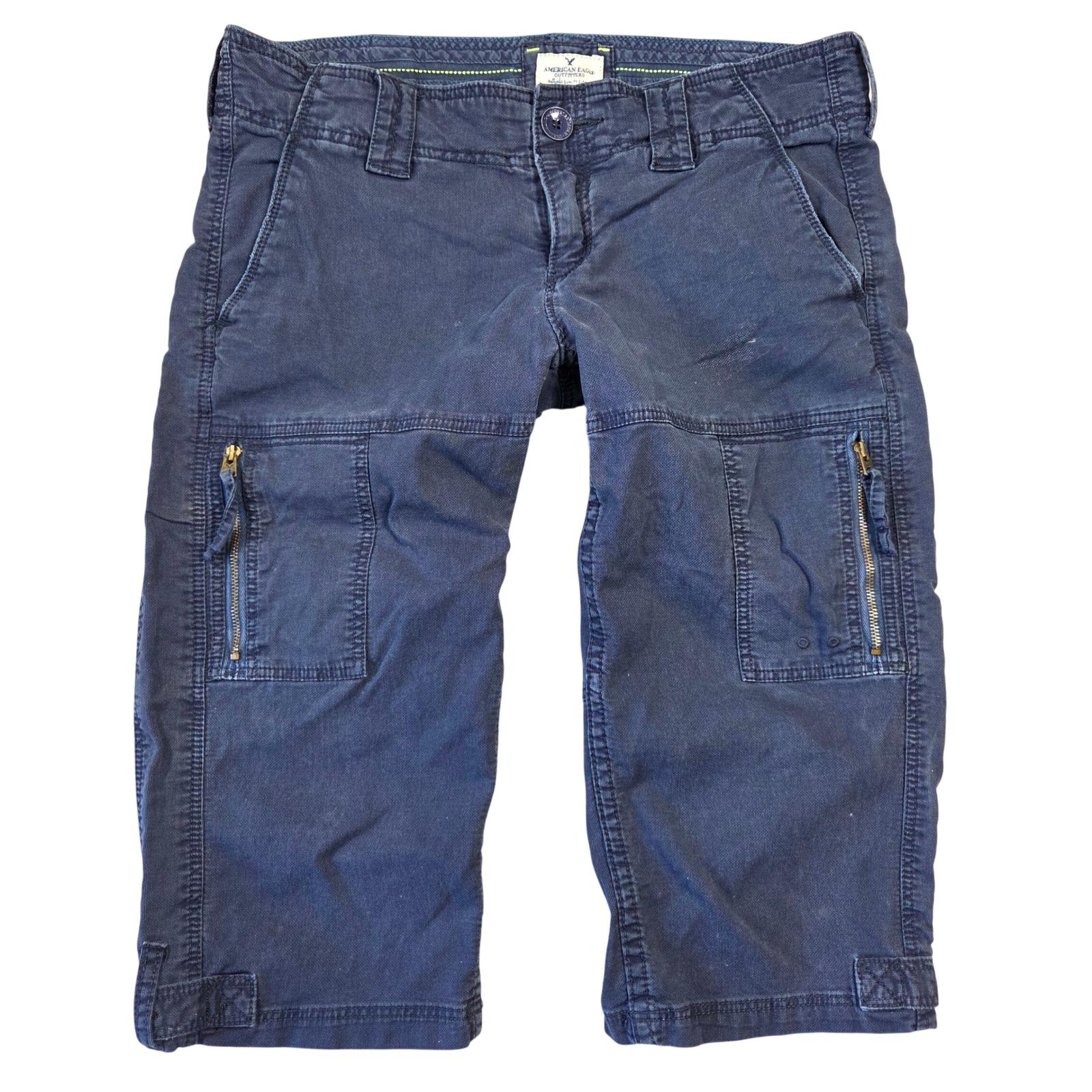 2000's Capris - Etsy