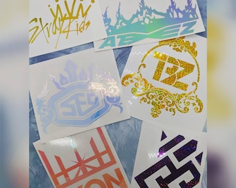 Kingdom Group Logos