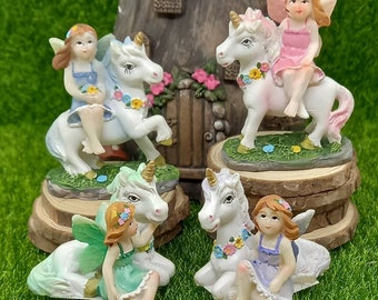 Unicorn Garden Unicorn Garden, Unicorn Garden Ornaments Uk