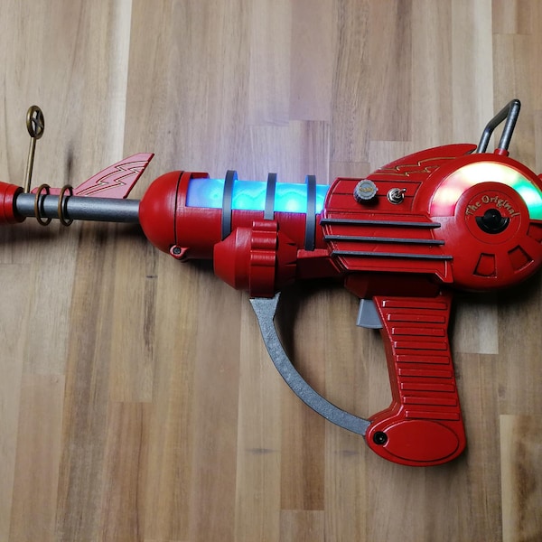 raygun blazers outfit