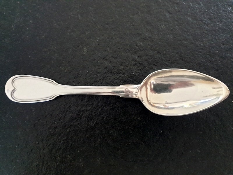 Cuillère De Table En