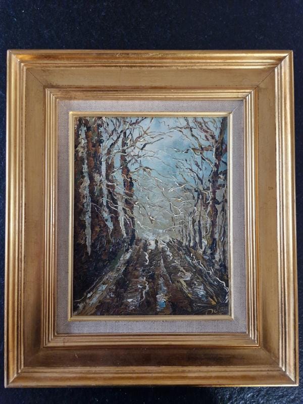 Lucien delarue - Etsy 日本