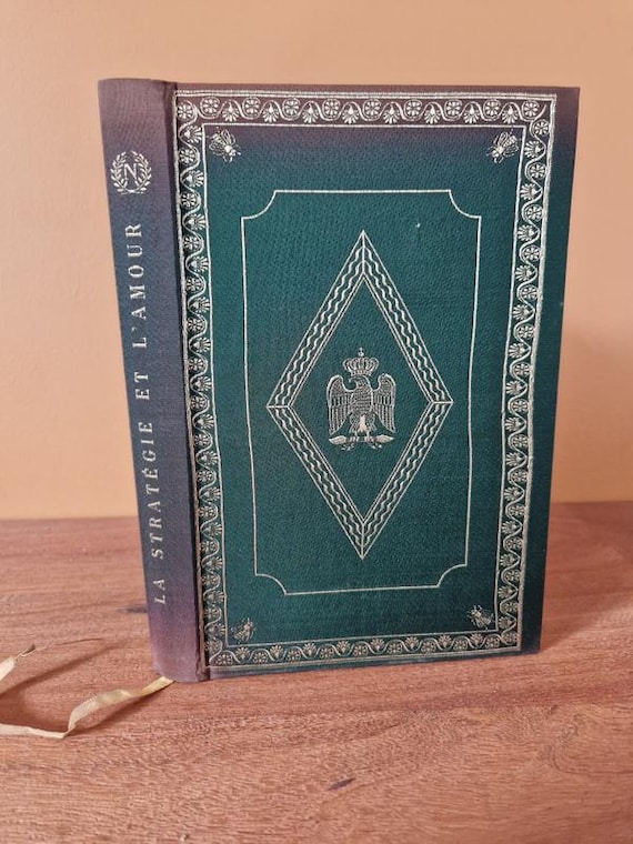 Napoleon: Strategy and Love (correspondence With Josephine, Marie