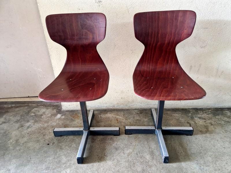 Pagholz Chair - Etsy
