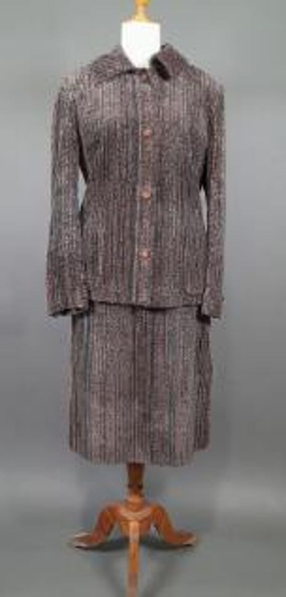 Celine 70s jacket with - Gem