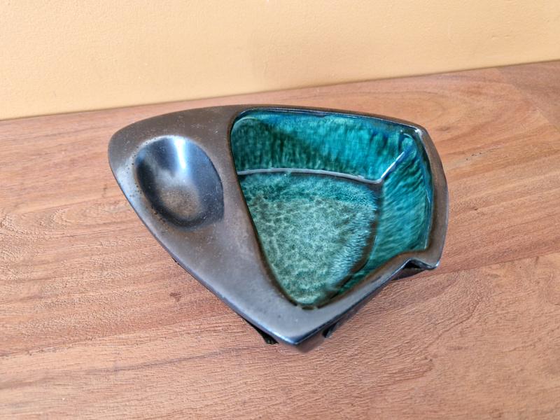 Georges Jouve Ceramic - Etsy
