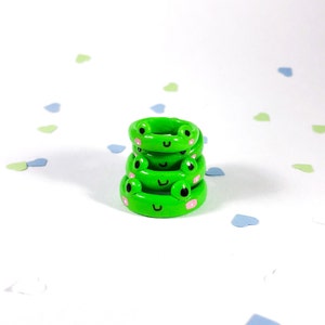 Frog Ring