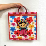 Mexican Totes
