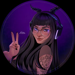 Ilustração digital em estilo cartoon, encomenda de arte personalizada, um presente para casais, amigos, mães e pais