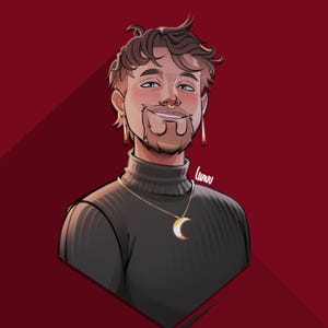 Digital Cartoon Portrait, Animated Drawing from Photo, A Special Gift for Couples, Friends, Mom and Dad