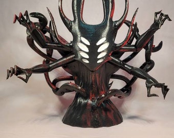 Hollow Knight and Hornet 3d Figures Lord of Shades Hollow -  Denmark