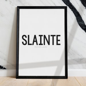 Derry Girl And Wee English Fella And Wanes Print Derry Etsy