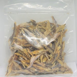 Deboned Shawa fillets-5oz