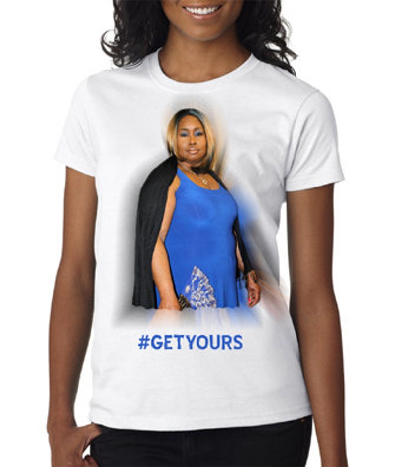 personalized t shirt printing