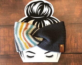baby winter headband