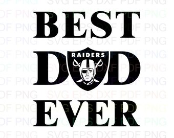 raiders number 1 dad shirt