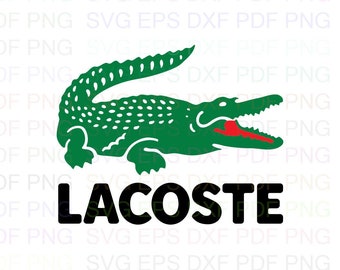 lacoste emblem