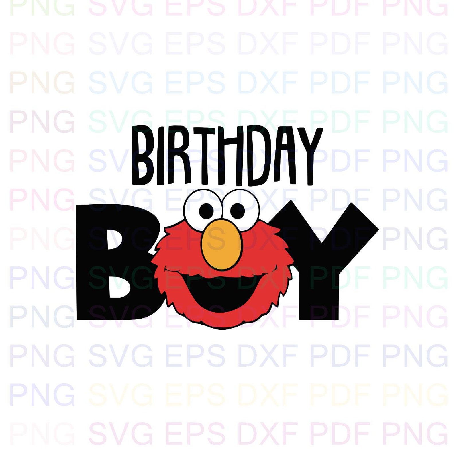 Free Free Birthday Elmo Svg 211 SVG PNG EPS DXF File