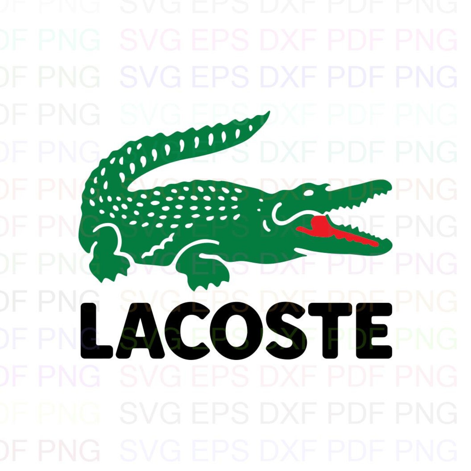 Lacoste Дисконт Спб
