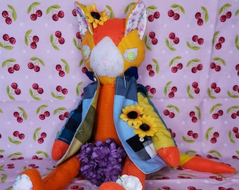 Gabriel Plush Etsy Gabriel Plush Etsy