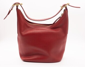 vintage coach purse c4c-4075