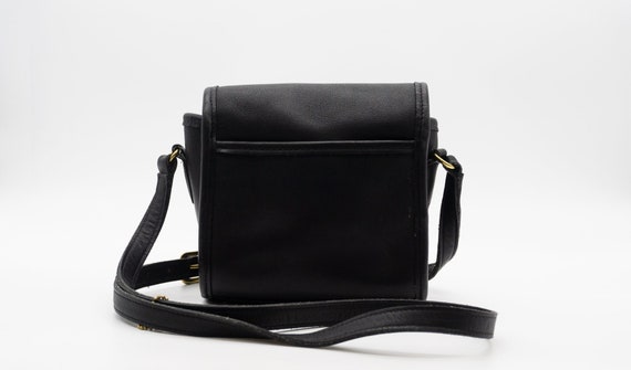 Emmie - Vintage Coach Crossbody - image 2