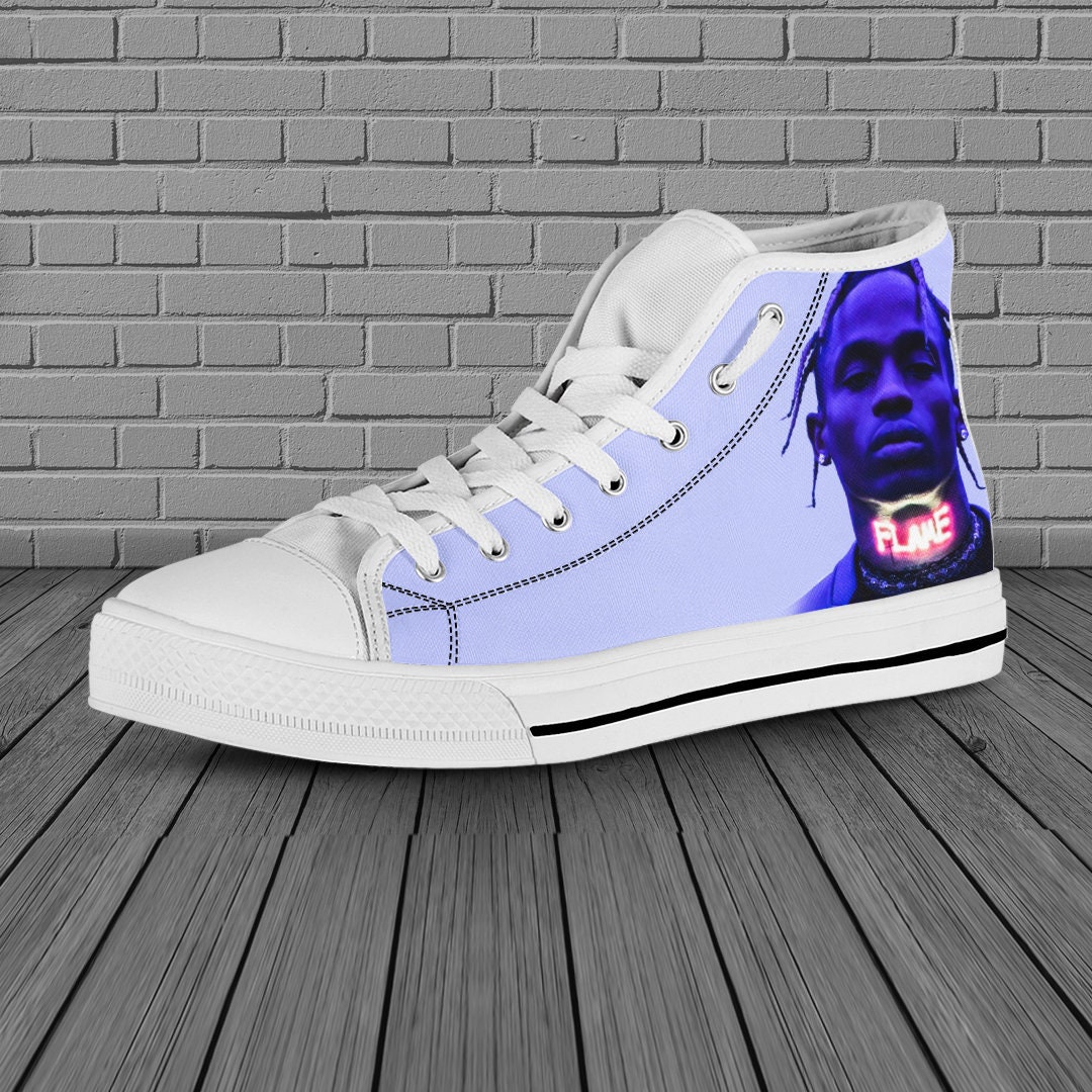 travis scott hightop