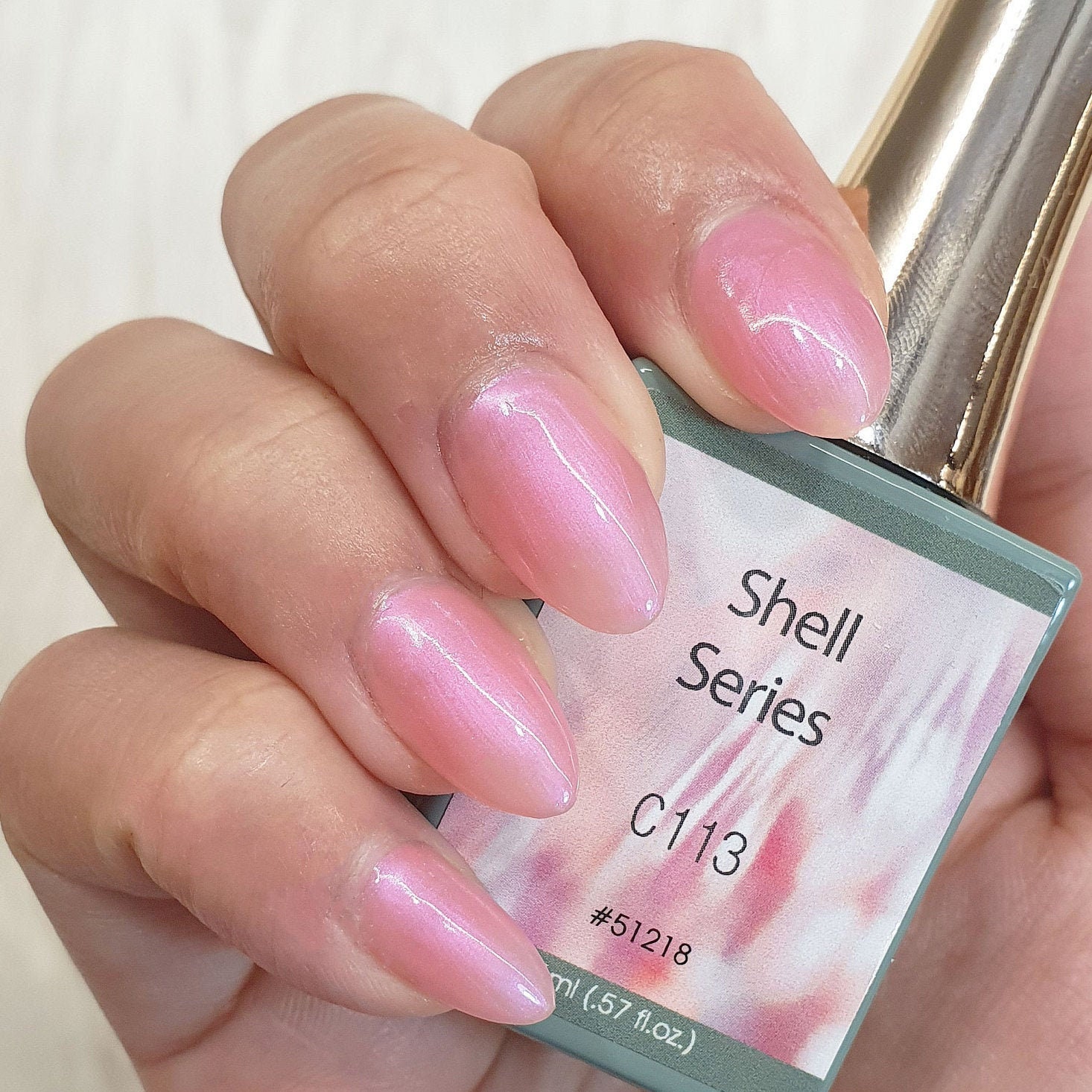 10 Best Pink Nail Polishes 2023 | Rank & Style | Pink white nails, Pink  nails opi, Light pink nail polish