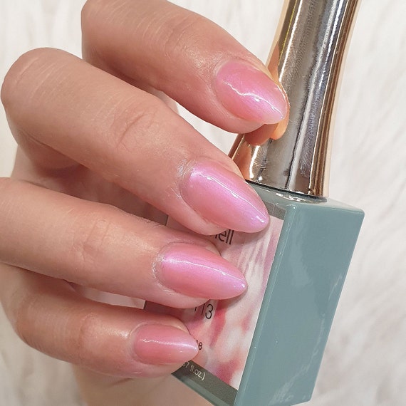 Fair and Fabulous: Nail Shades That Flatter Pale Skin Tones | ella+mila