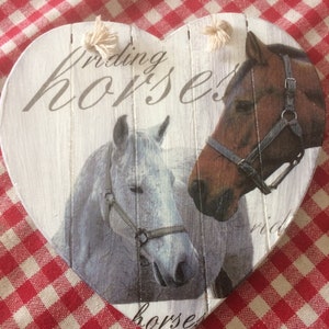 WOODEN HEART