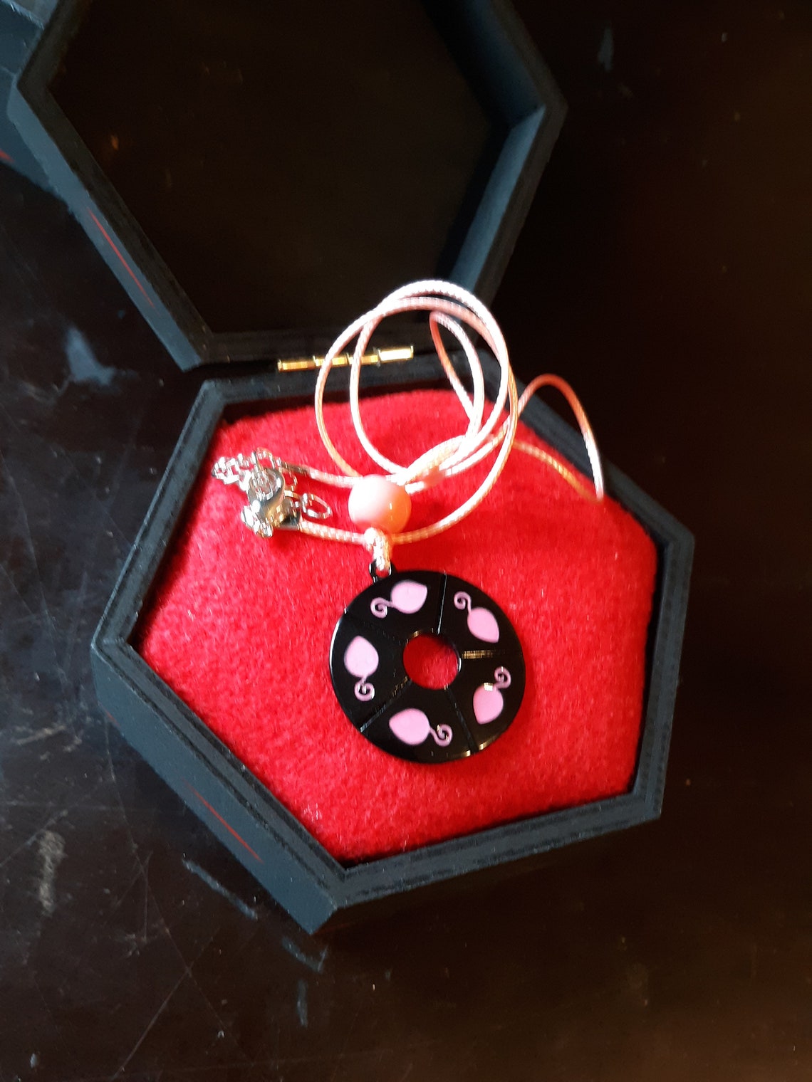 LIMITED Miraculous ladybug cosplay accessories MULTIMOUSE with | Etsy