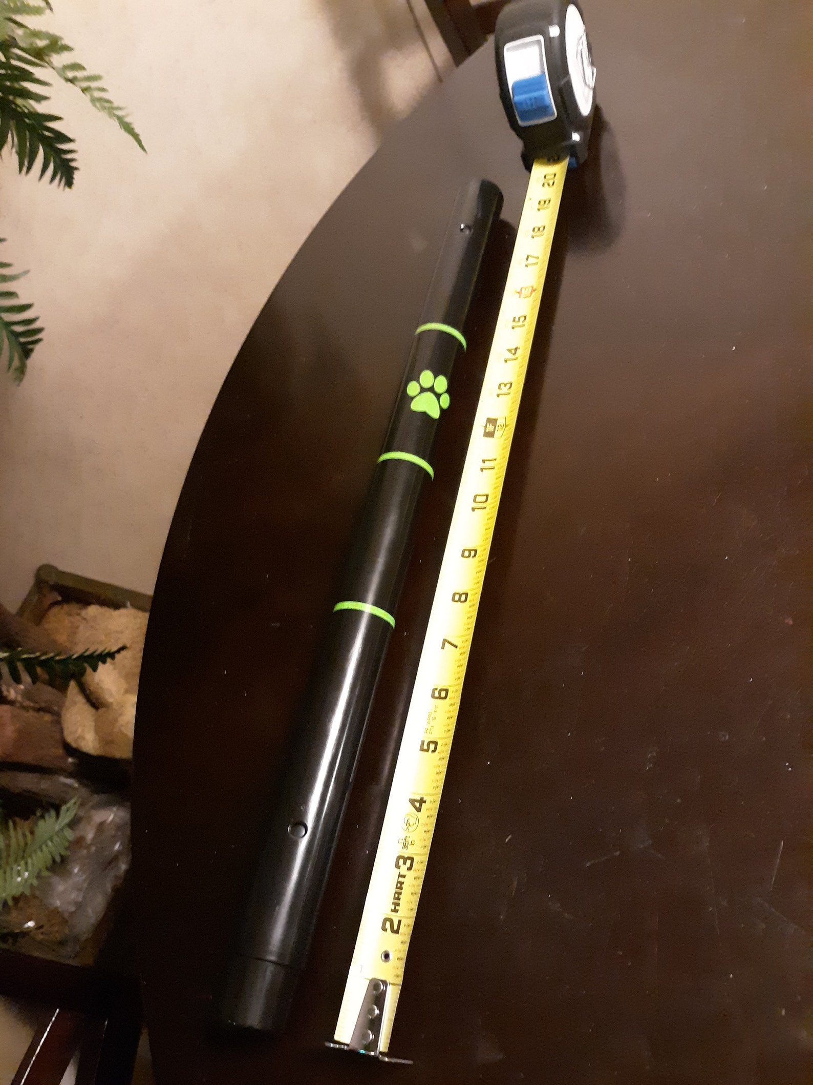 NEW Miraculous Ladybug Cat Noir Staff that extends costume Etsy