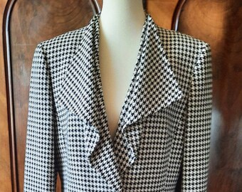 albert nipon jacket
