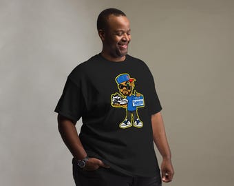 Life Of Twampson x HMNI Twampson - What IT DO? Unisex t-shirt