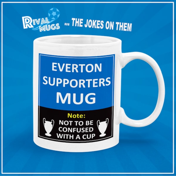 Everton Etsy