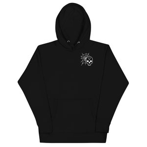 Anyone but you hoodie