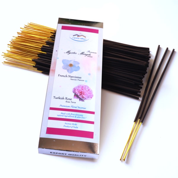 Incense - Etsy