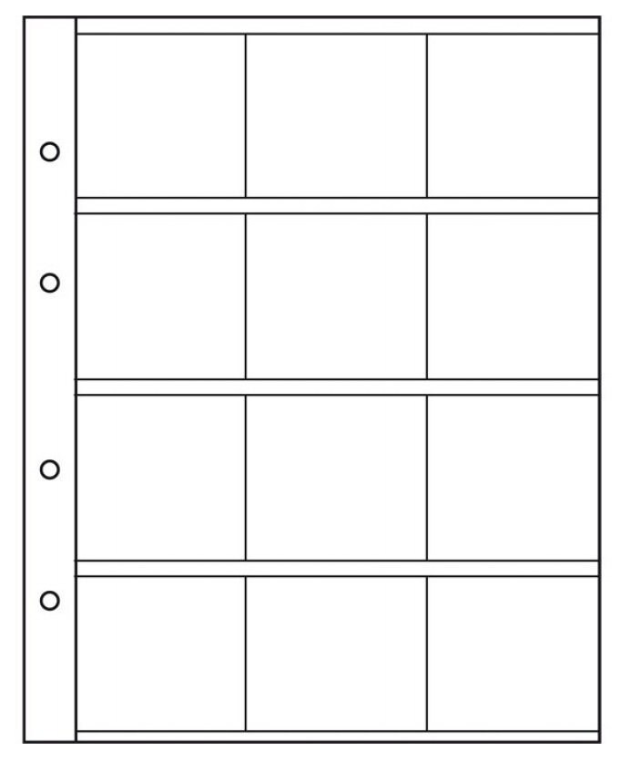 25 sheets for coins and banknotes to choose from for coins or etsy