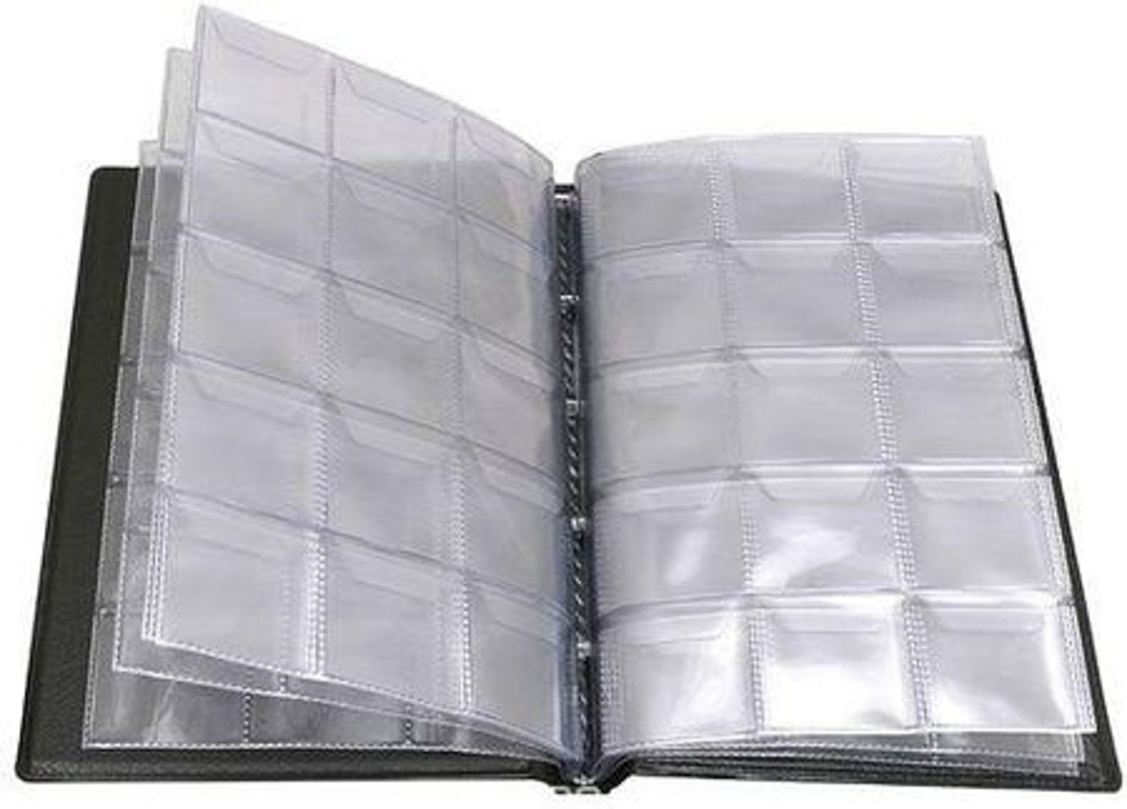 Album for Coins on 240 Pockets. For Coins Collection. NEW. | Etsy