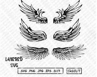 Download Snitch Wings Svg Etsy