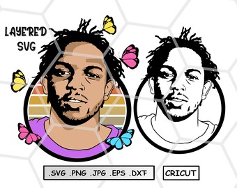 Kendrick Lamar Star Talent Music Artist Singer Fashion A-List Success