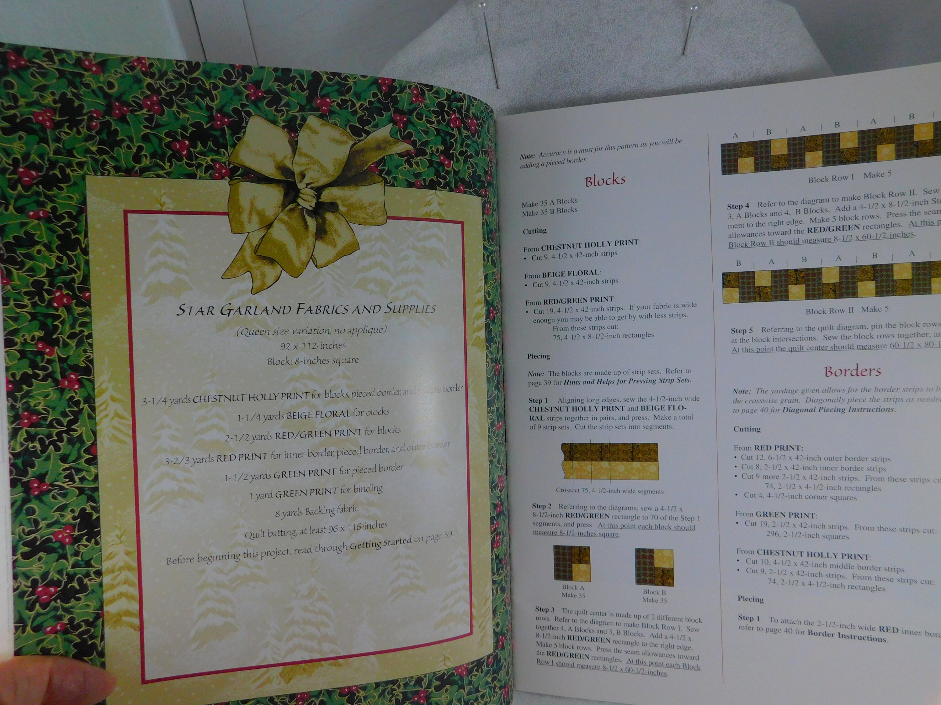 Vintage Thimbleberries Inc. christmas Greetings by Etsy UK