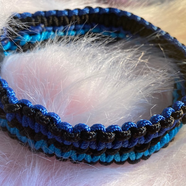 Paracord Restraints Etsy