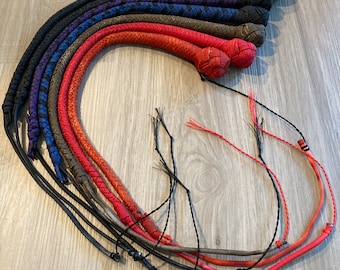 18” Mini Pocket Snakewhip