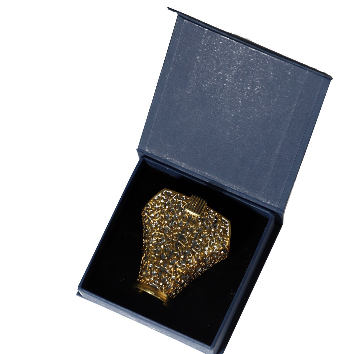 Indian Traditional Exclusive Golden Tie Knot Cover White Etsy