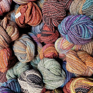 3 Super comfy headwrap headband from Nepal