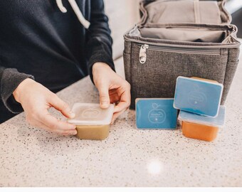 gerber baby food safe